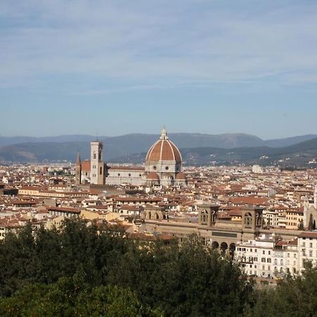 San Frediano Al 36 Florença Exterior foto