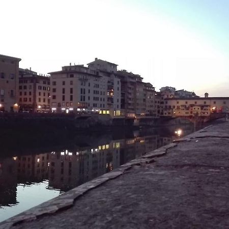 San Frediano Al 36 Florença Exterior foto