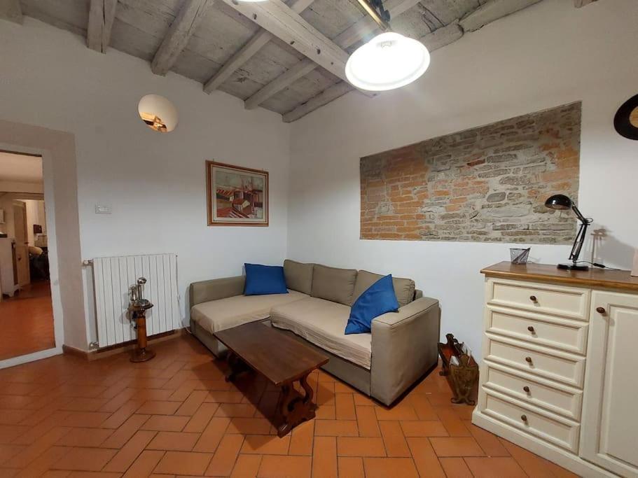 San Frediano Al 36 Florença Exterior foto