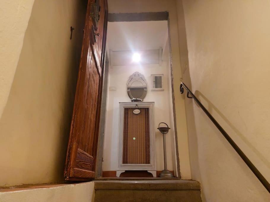 San Frediano Al 36 Florença Exterior foto