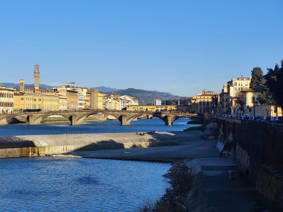 San Frediano Al 36 Florença Exterior foto