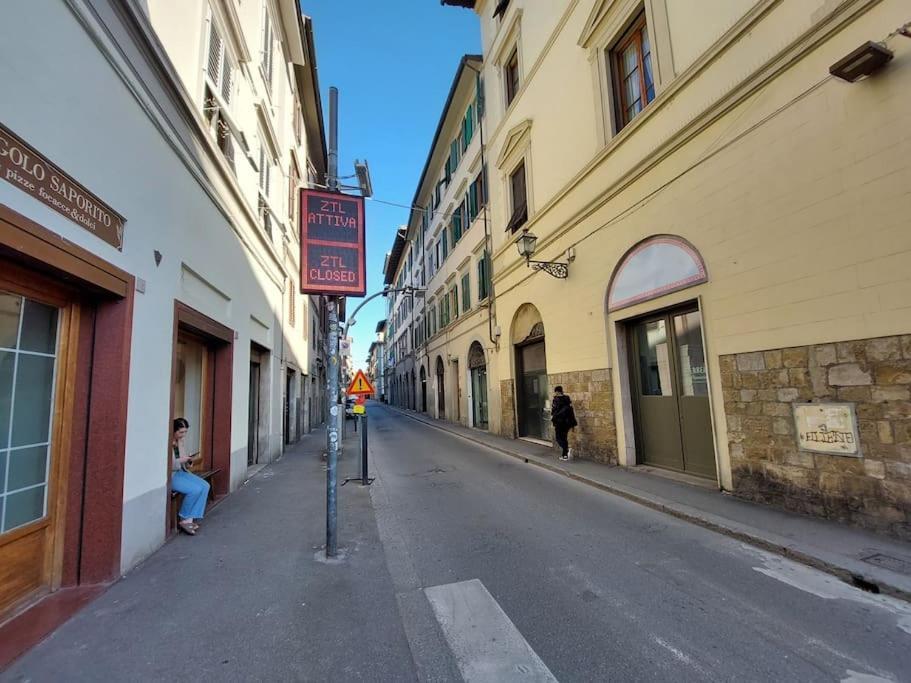 San Frediano Al 36 Florença Exterior foto