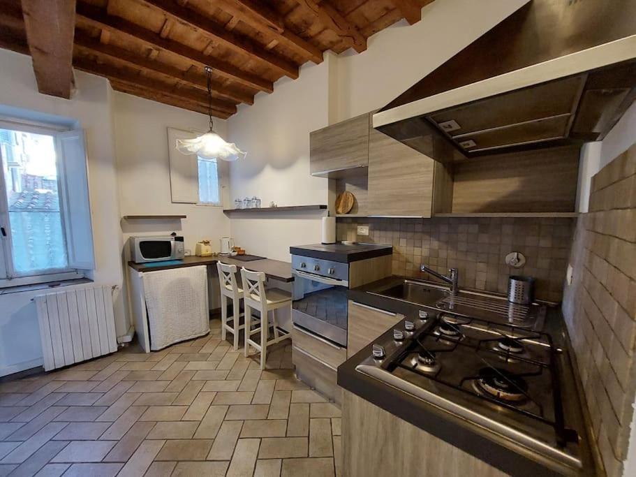 San Frediano Al 36 Florença Exterior foto