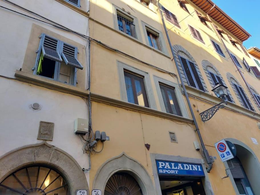 San Frediano Al 36 Florença Exterior foto