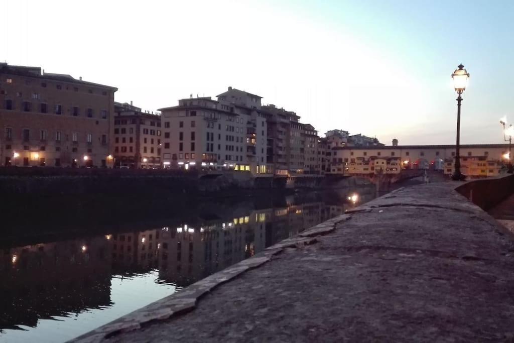 San Frediano Al 36 Florença Exterior foto